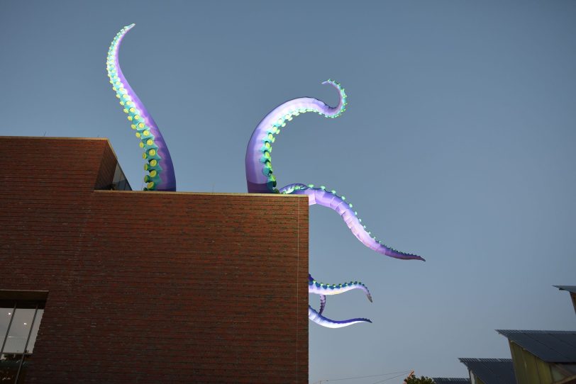 Impressionen von der ExtrasSchicht 2019 in Herne