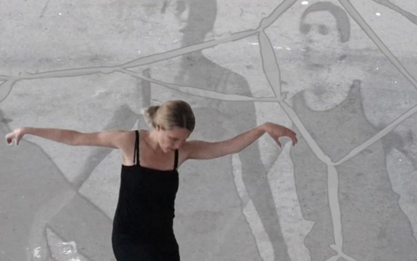 Die Jugendkunstschule lädt zur Tanzaufführung