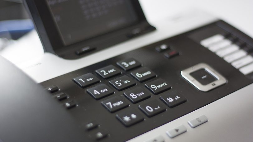 Das Finanzamt Herne verlängert die Grundsteuer-Hotline, welche bei Fragen zur Grundsteuerreform hilft (Symbolbild).