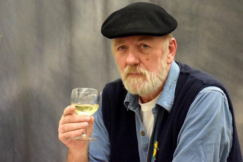 Jörg Lippmeyer.