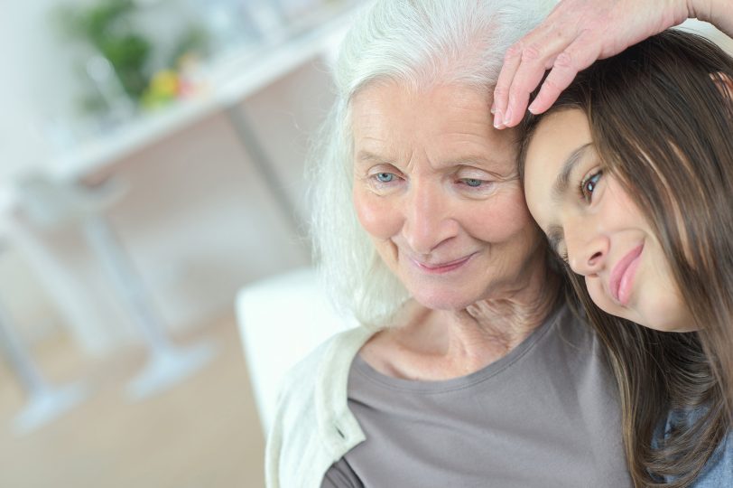 as herausfordernde Verhalten demenzkranker Menschen ist nicht persönlich gemeint, bringt trotzdem auch Pflegende an ihre Grenzen. Es gibt Hilfestellungen, damit beide Seiten sich entspannen können.