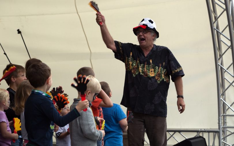 Olaf Wiesten.
