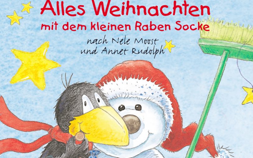 Alles Weihnachten.