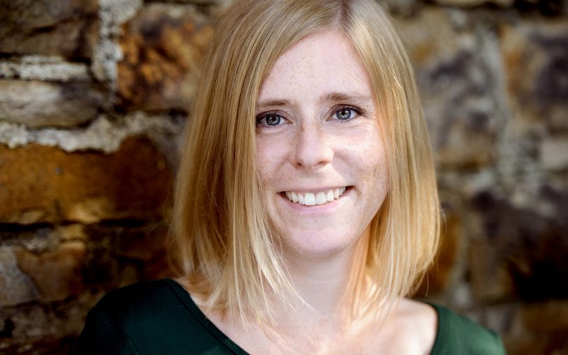 Pia Lüddecke.