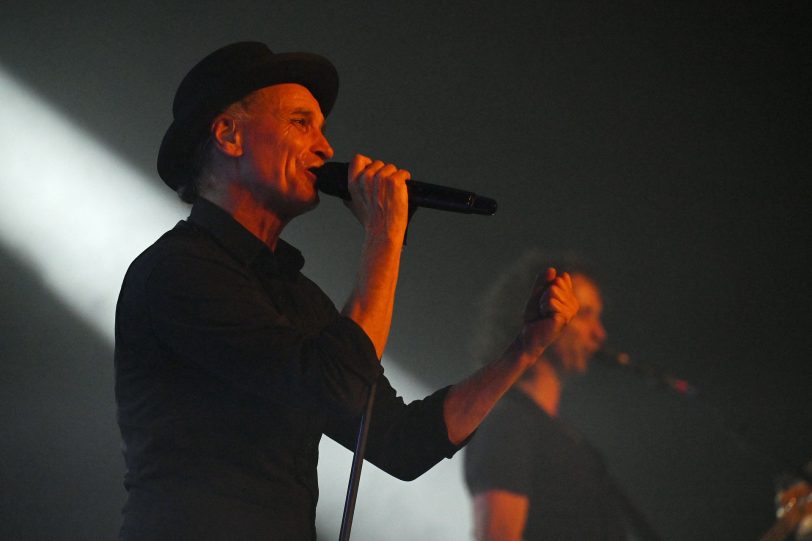 Brings Live im Kulturzentrum