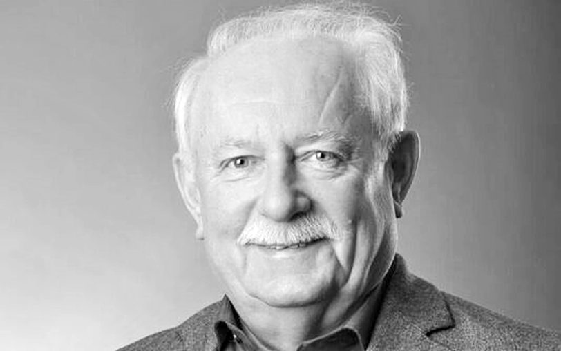 Heinrich Scholz.