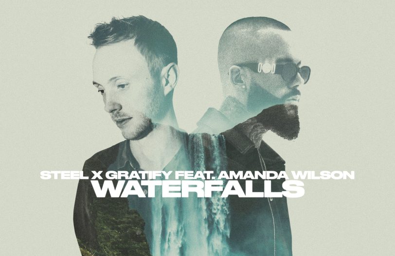 Die Single „Waterfalls“ erscheint am 17. Januar 2025.