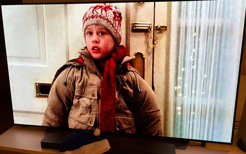 Dieser Film wird von mehreren genannt: Kevin McCallister (Macaulay Culkin) in 