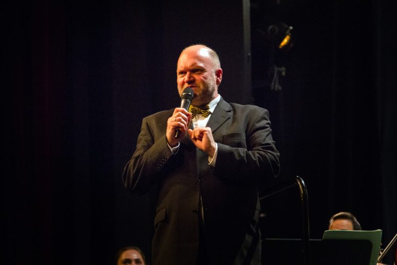Christian Ribbe.