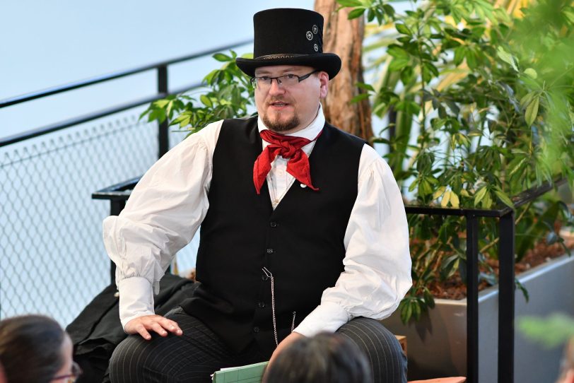 Impressionen von der ExtrasSchicht 2019 in Herne