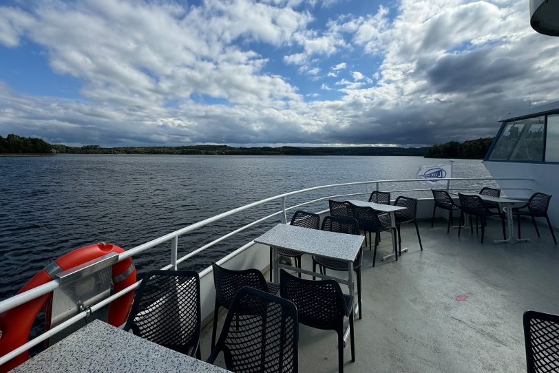 Ausflug nach Soest und zum Möhnesee mit der AWO Holthausen.