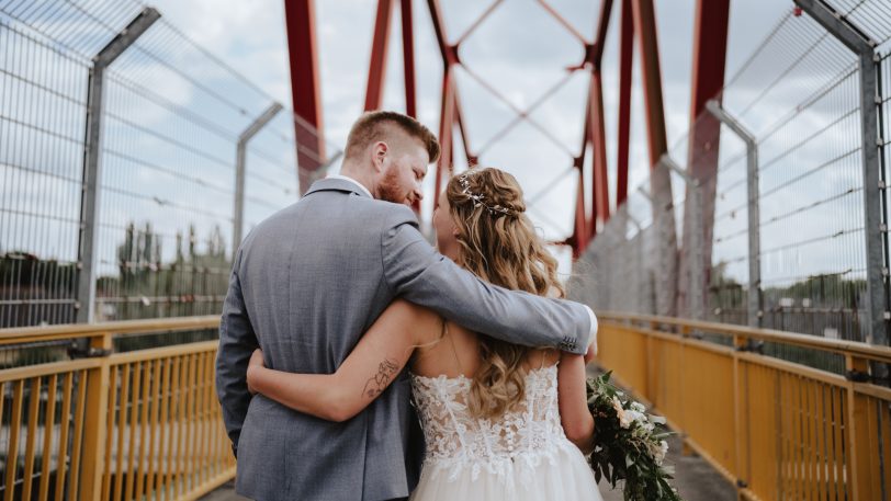 Alles rund um Thema Hochzeit gibts im Februar 2023 in Recklinghausen.