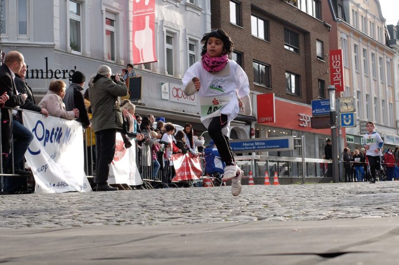12. Martinilauf 2014