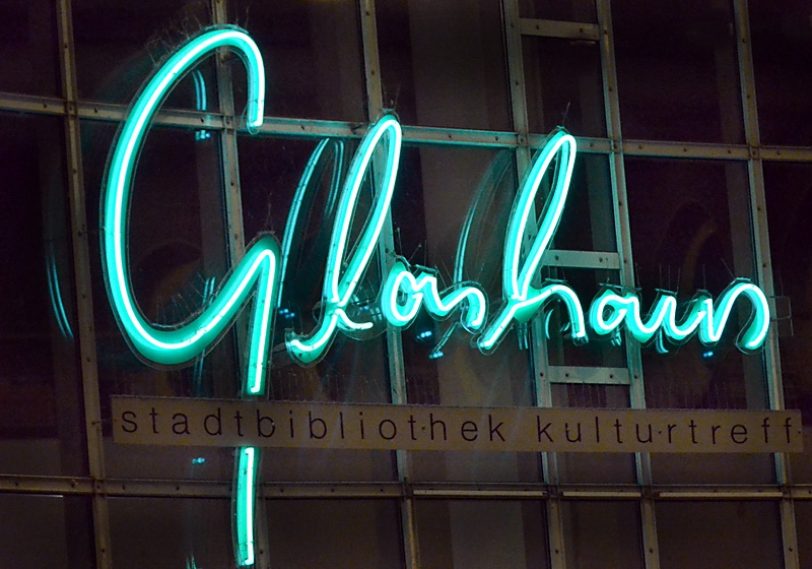 Glashaus
