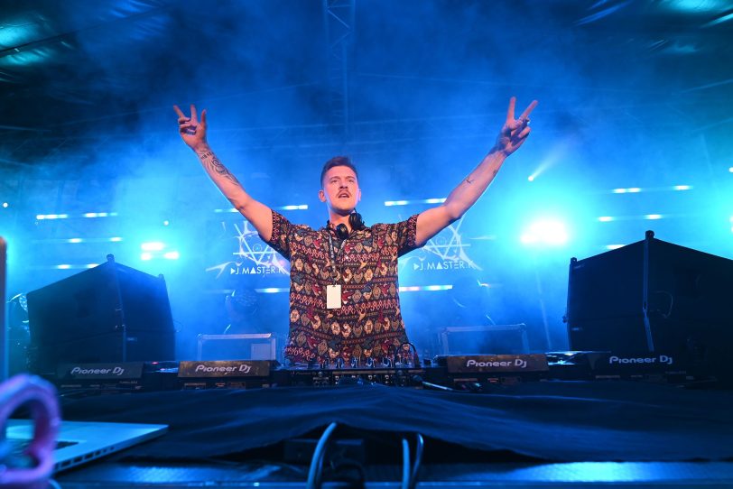 DJ.Master.K