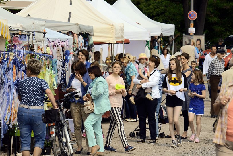 Hafenfest 2014 Recklinghausen