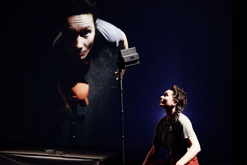 Inside Juggling – Hippana.Maleta feat Liza van Brakel