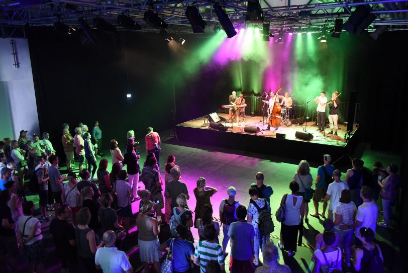 Impressionen von der ExtrasSchicht 2019 in Herne