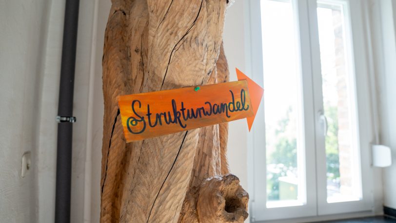 Die Jugendkunstschule Herne lud zum diesjährigen Jugendkunstschultag unter dem Motto „Lautmalerei“ ein.