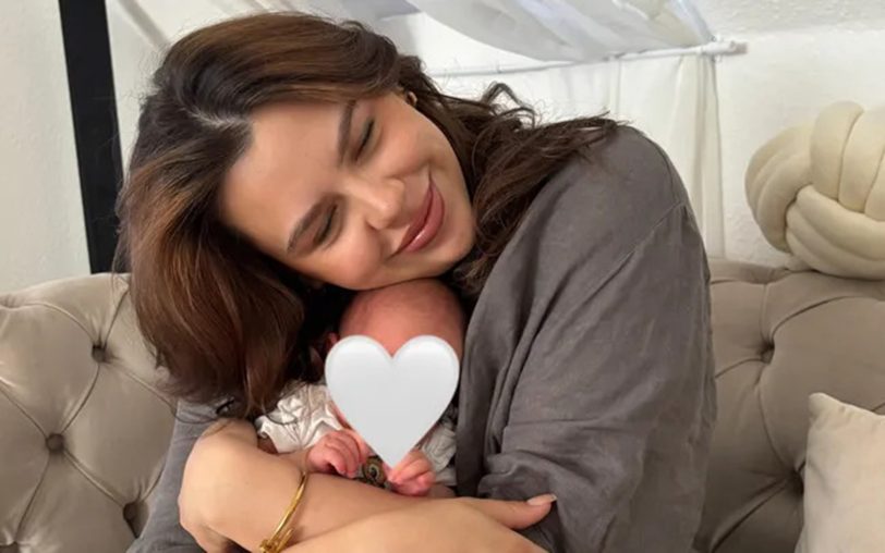 Annalena (24) aus Herne wurde am Montag (3.11.2025) mit Stichen schwer verletzt und verstarb wenig später trotz Not-OP. Sie hinterlässt ihre vier Monate alte Tochter - ein Spendenaufruf läuft bereits.