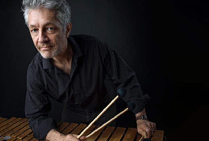 Stefan Bauer – Vibraphon, Marimbaphon.