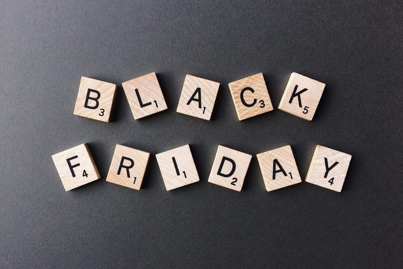 Der Black Friday lockt mit vielen Angeboten - aber nicht alle sind ein Schnäppchen.