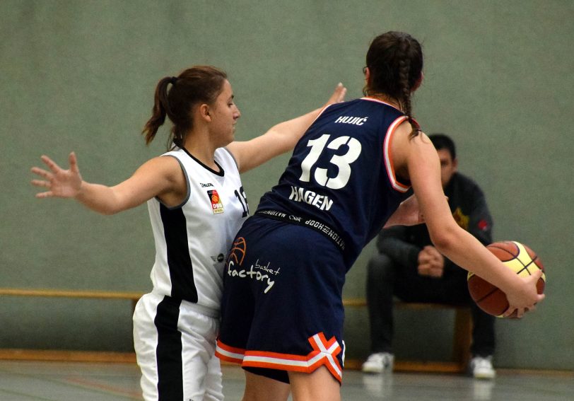 Herner TC - TSV Hagen