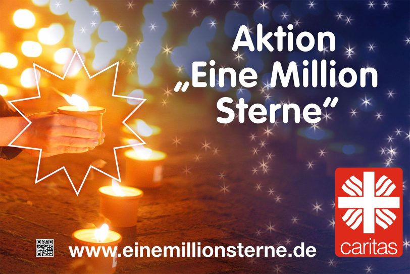 Eine Million Sterne.