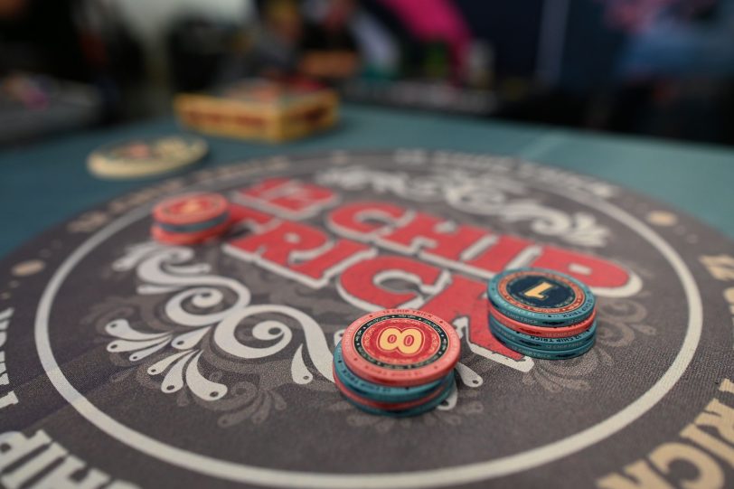 Spielentwickler und Händler präsentierten auf dem SpieleWahnsinn neue Spiele zum ausprobieren und kaufen.