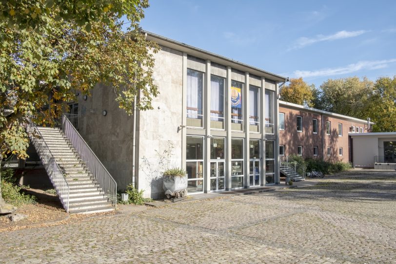 Hauptschule am Hölkeskampring