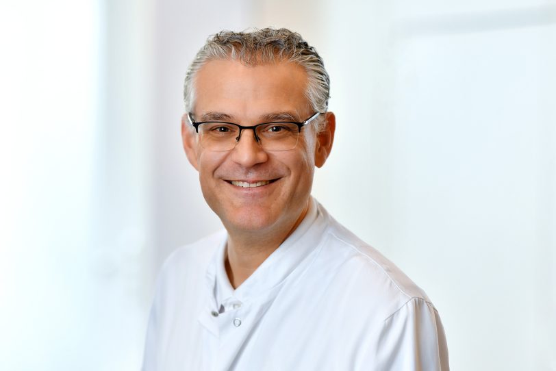 Dr. Ali Halboos.