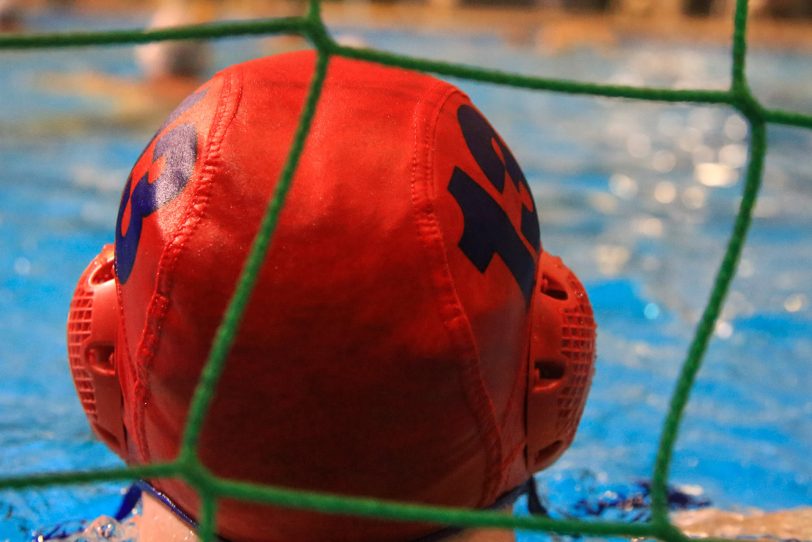 DSC Wasserballer erringen einen Punkt in Hagen.