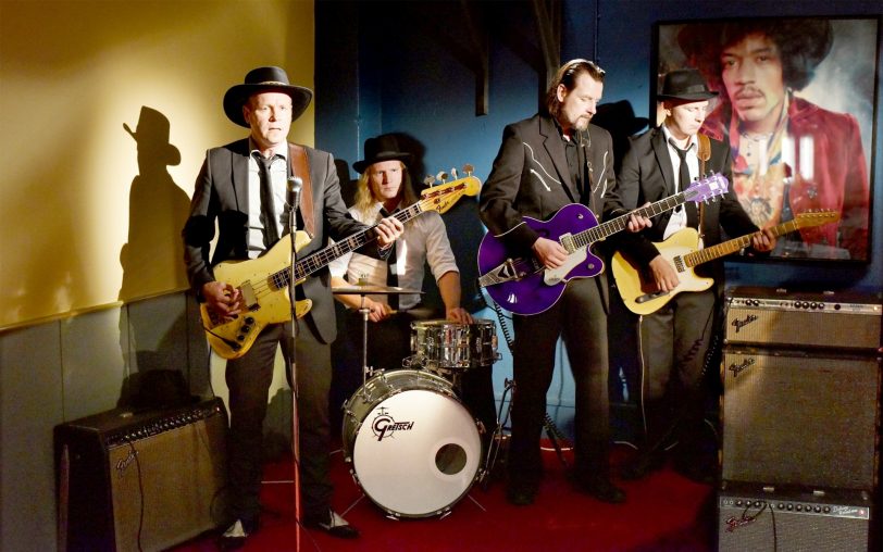 Die andere Seite der Hoffnung.