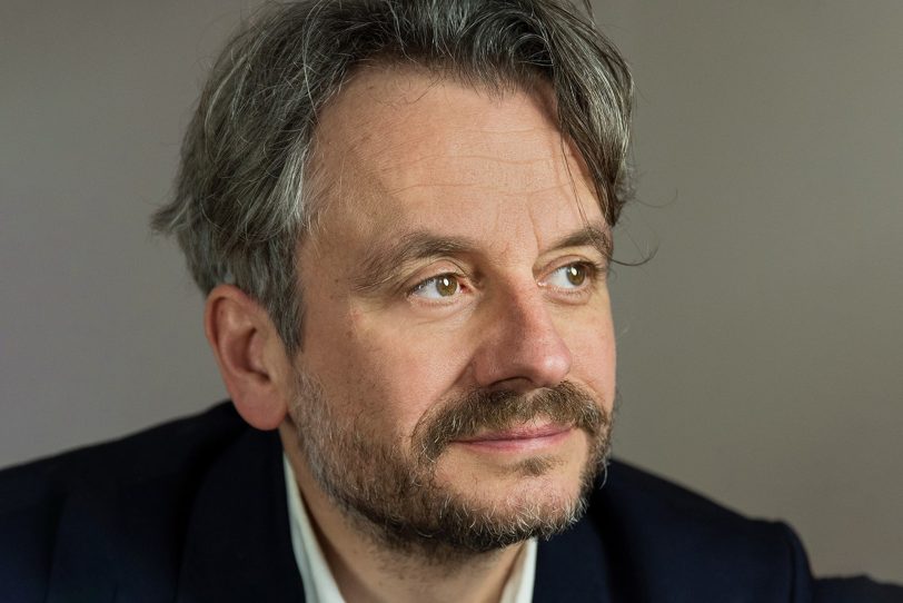 Hilmar Klute.