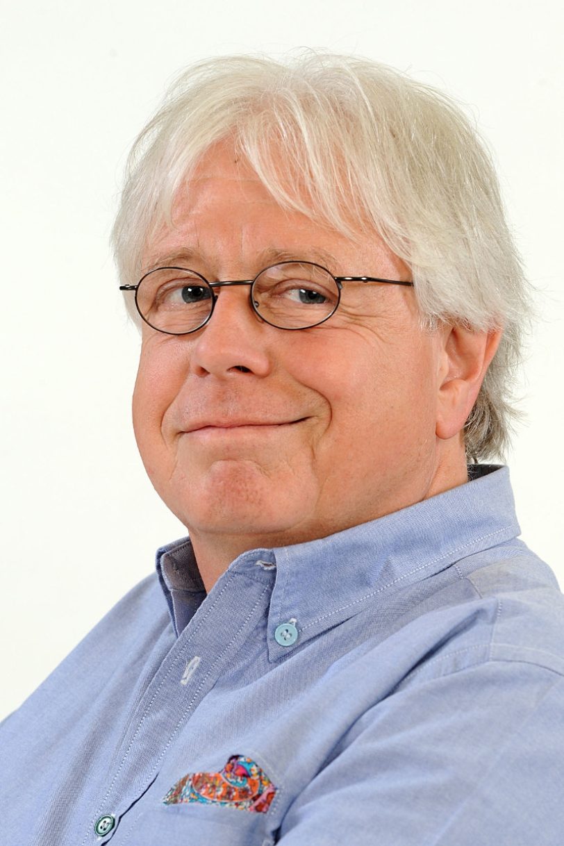 Wolfgang Nötzold.