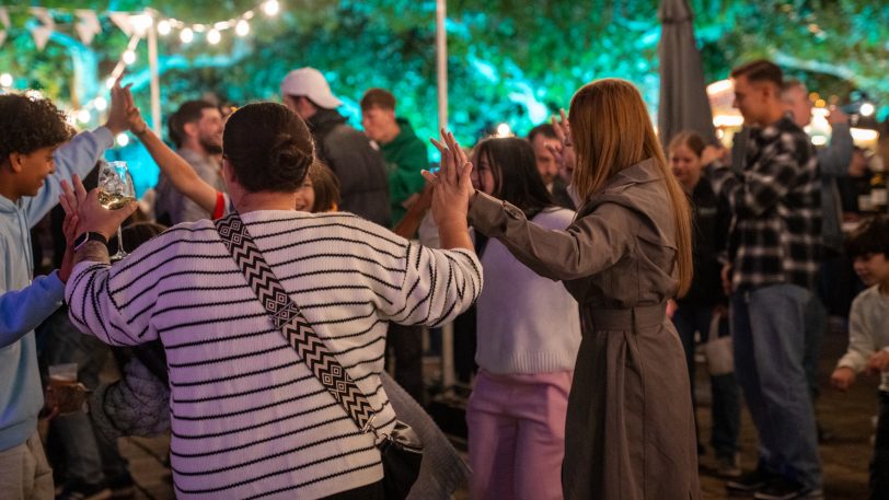 Das Stadtmarketing Herne lädt zur dritten Ausgabe des Stadtfestes mit dem Titel „Herne Mittendrin