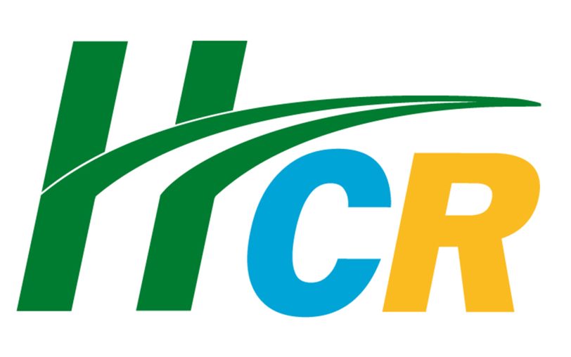 Nach mehr als 41 Jahren hat die HCR ab 1. März 2022 ein neues Logo. Angelehnt sind die Farben an das Logo der Stadt Herne.