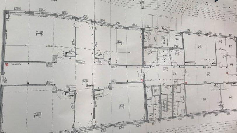 Die Pläne umfassen außerdem einen Hexengarten im Außenbereich.