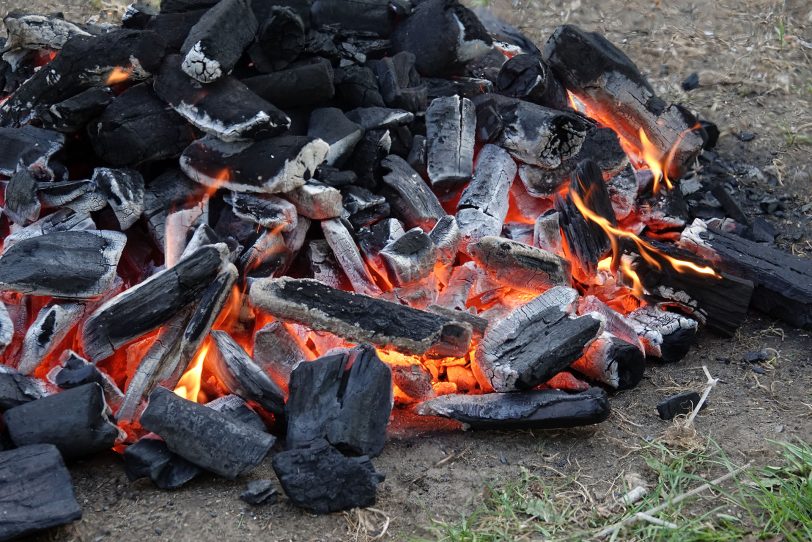 Dreitagesfest der Griechisch-Orthodoxen Gemeinde - Hl. Dimitrios - in Herten Süd 2022.