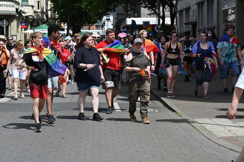 CSD Herne 2022