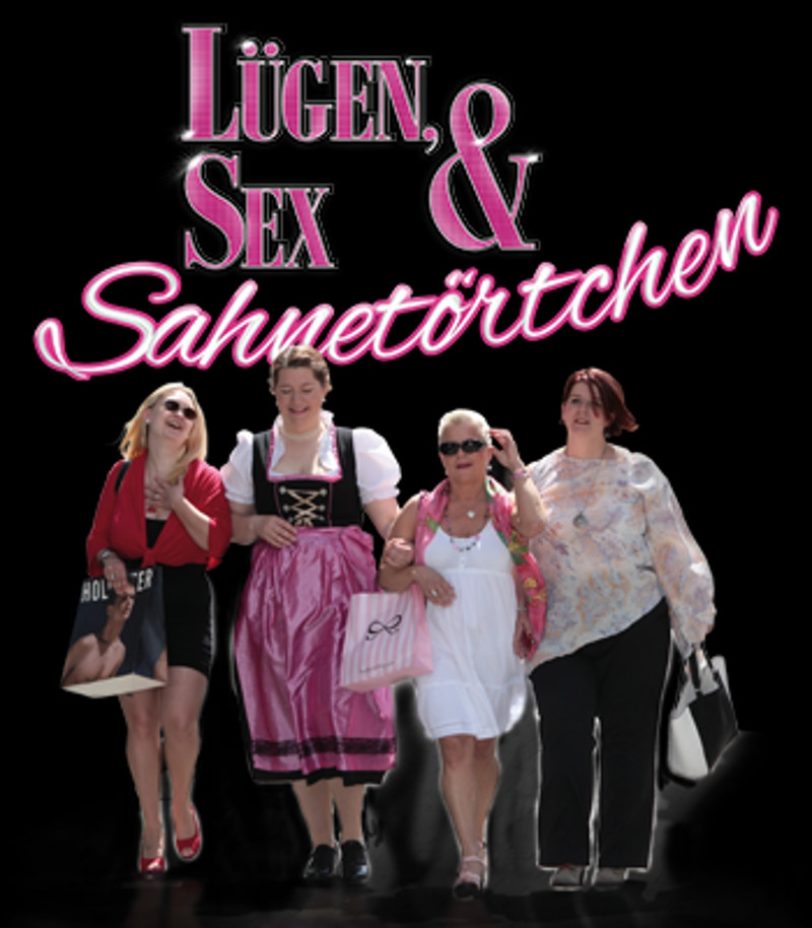 Lügen, Sex und Sahnetörtchen