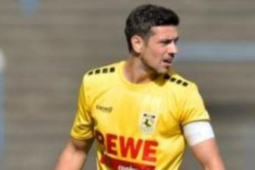 Fußballer Marvin Piechottka kündigt seinen Abschied beim DSC Wanne-Eickel an