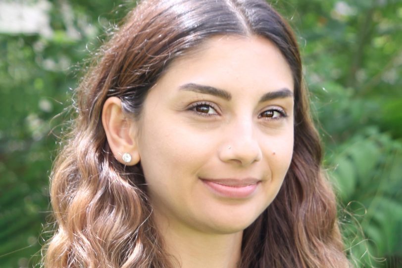 Seher Kahraman leitet die PLANB-Integrationsagentur Herne.