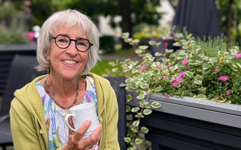 Christiane Preis-Schidelko, Wegbegleiterin