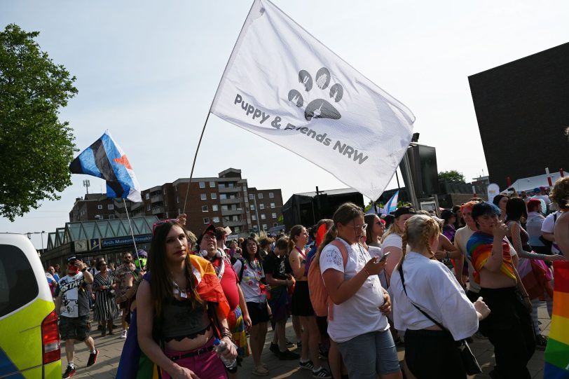 CSD in Herne 2023