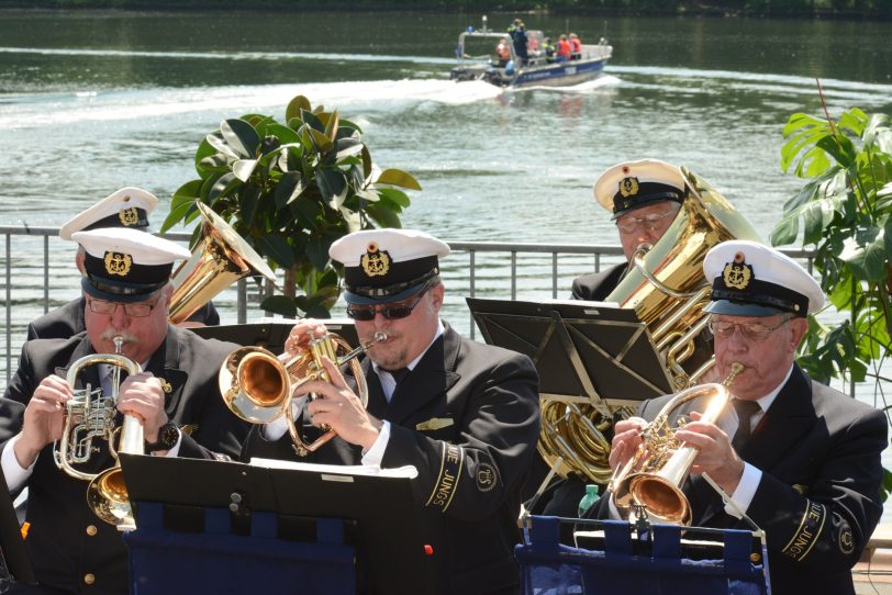 Hafenfest 2014 Recklinghausen