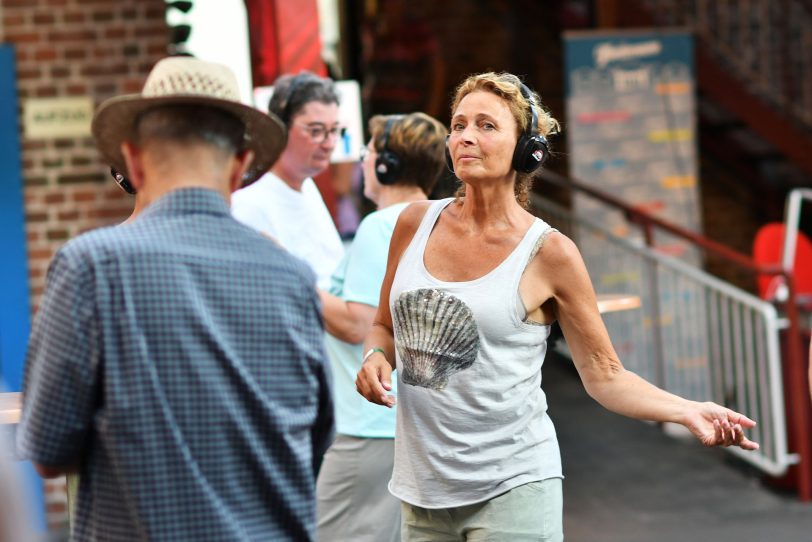 Impressionen von der ExtrasSchicht 2019 in Herne
