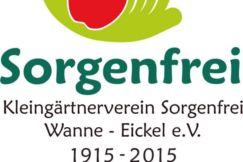 Trödelmarkt in der Anlage Sorgenfrei.