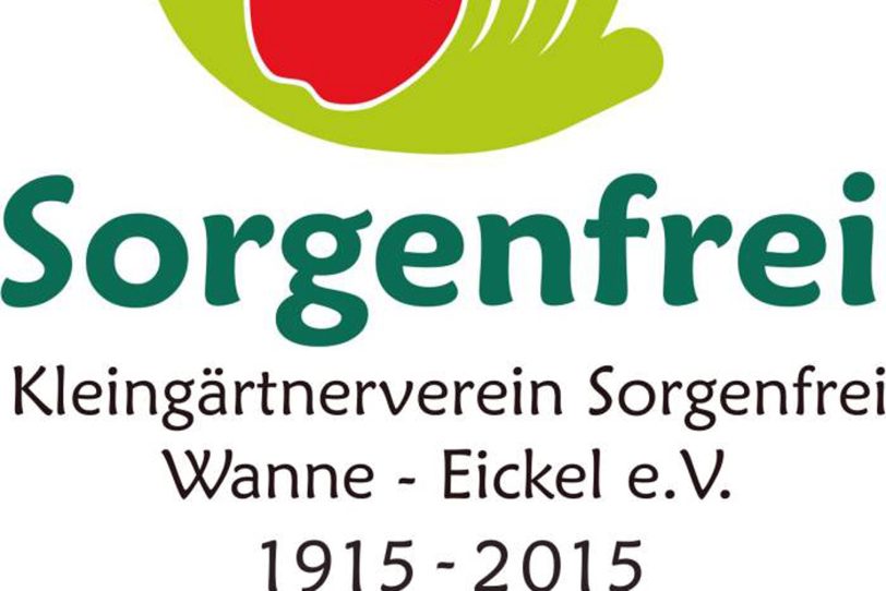 100 Jahre Sorgenfrei.