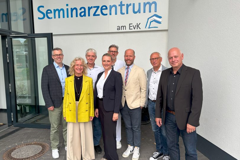 Der Herner Palliativtag machte den Menschen Mut.